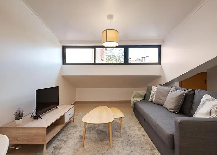 شقة Santos Gem Iv - - Work-friendly *