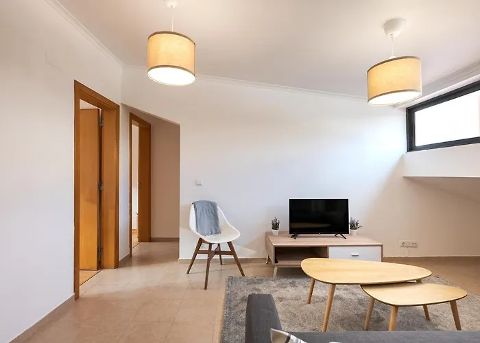 Santos Gem Iv - - Work-friendly شقة Lisboa