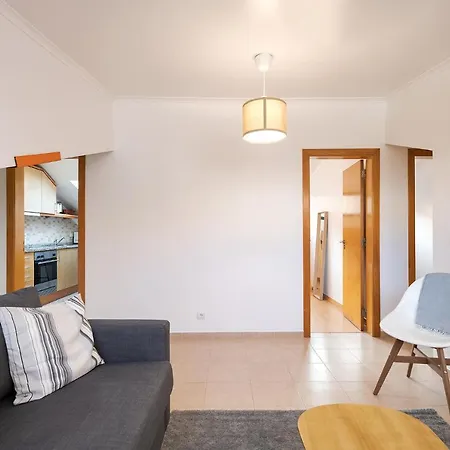 Lejlighed Santos Gem Iv - - Work-friendly Lisboa