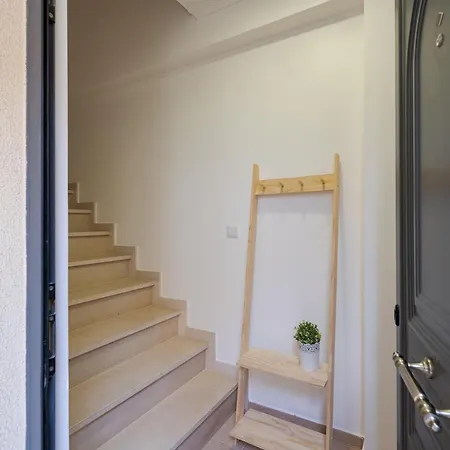 Gem Iv - Trendy Santos District With Dedicated Workspace Apartment *