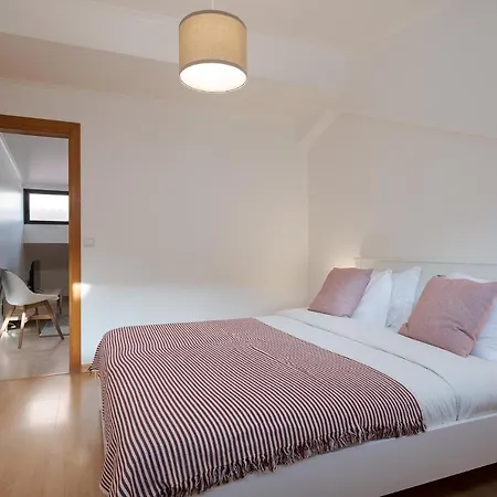 Santos Gem Iv - - Work-friendly Apartment Lissabon