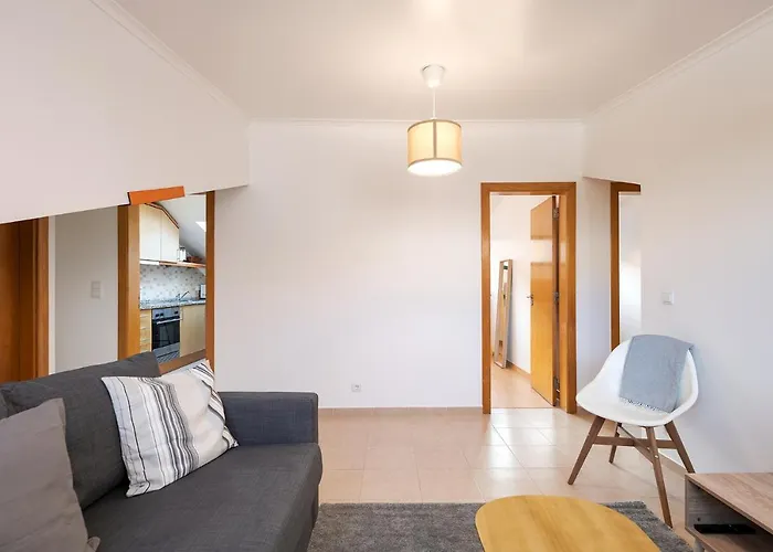 Διαμέρισμα Santos Gem Iv - - Work-friendly Lisboa