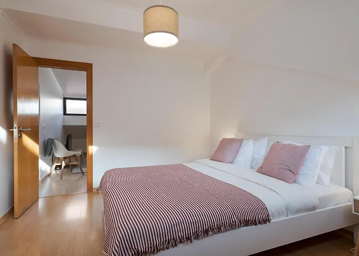 Santos Gem Iv - - Work-friendly Διαμέρισμα Lisboa